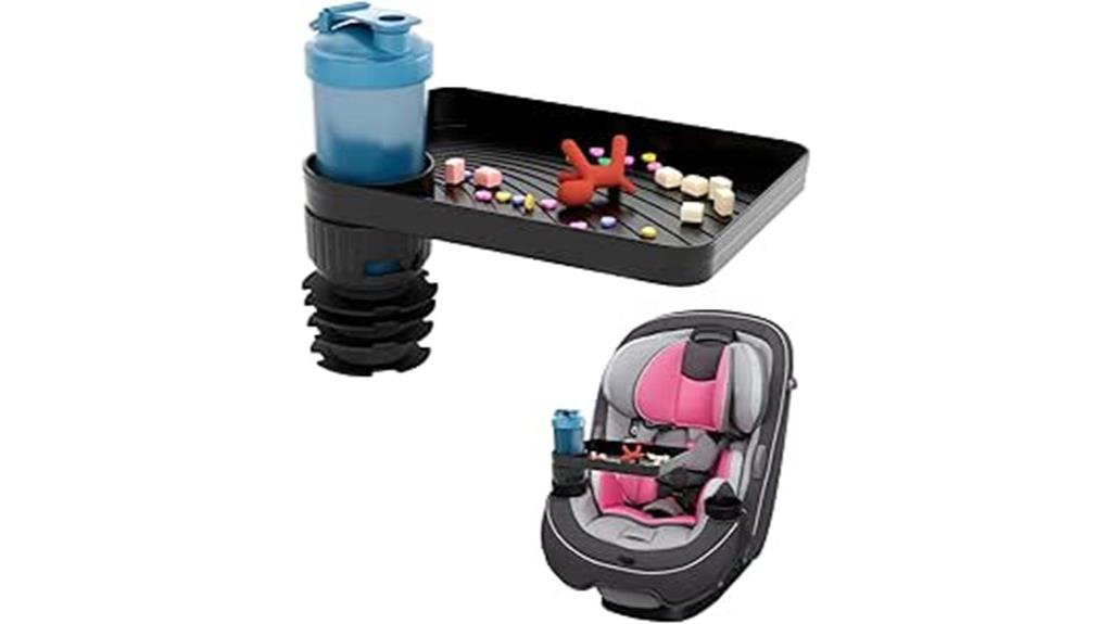 kids car seat tray