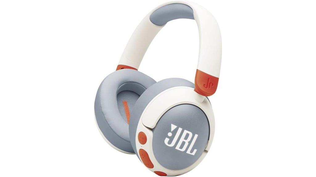 kids wireless noise canceling headphones