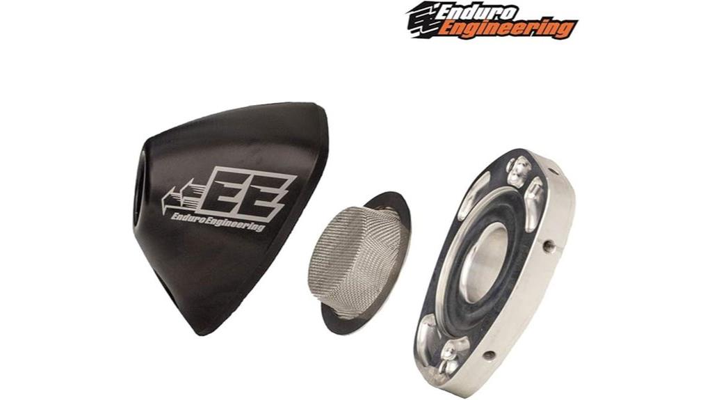 ktm husqvarna spark cap