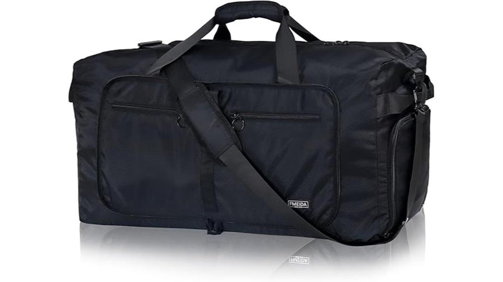 large 65l duffle bag
