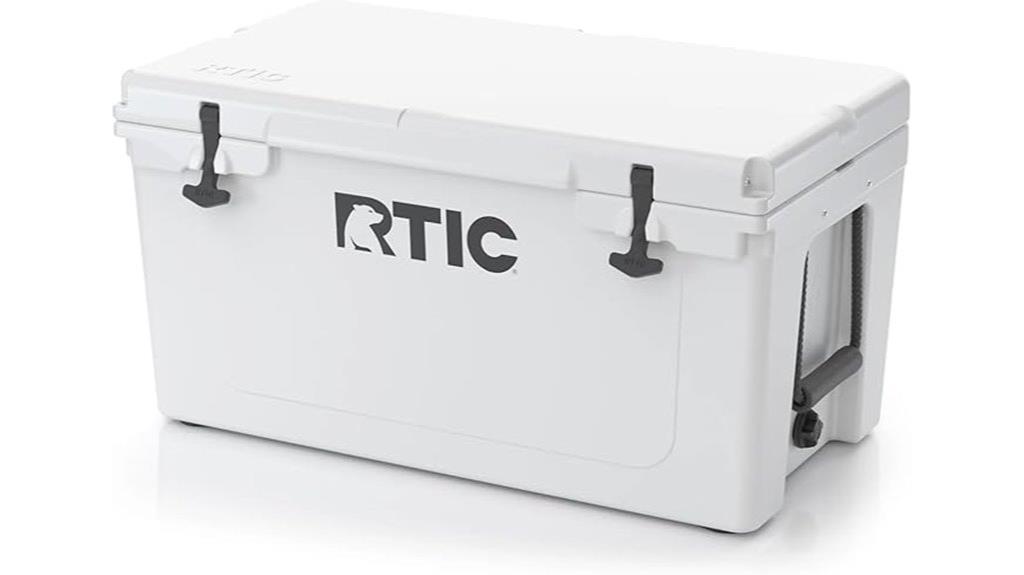 large durable cooler