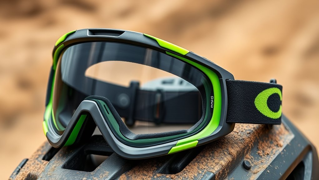 lens clarity comfort protection