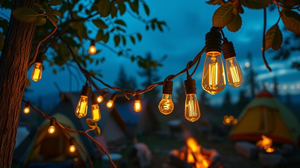 lighting power durability portability