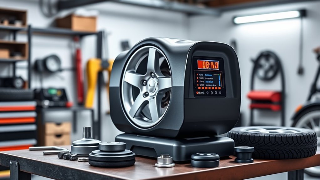 lightweight durable compatible accurate