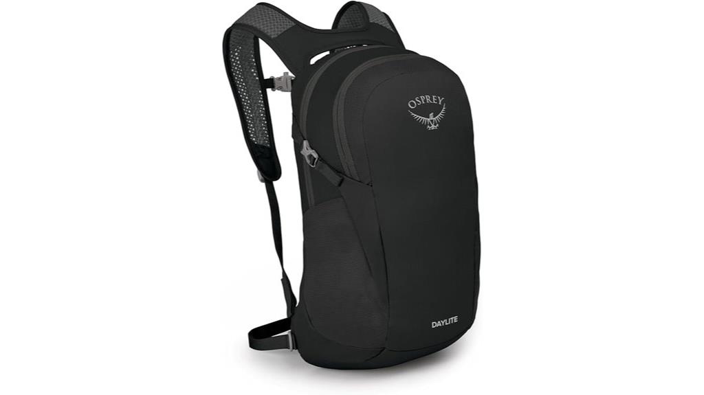 lightweight urban backpack