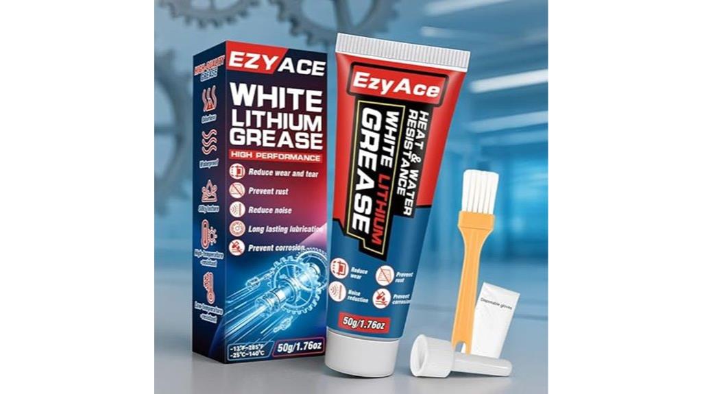 lubricant for vehicles