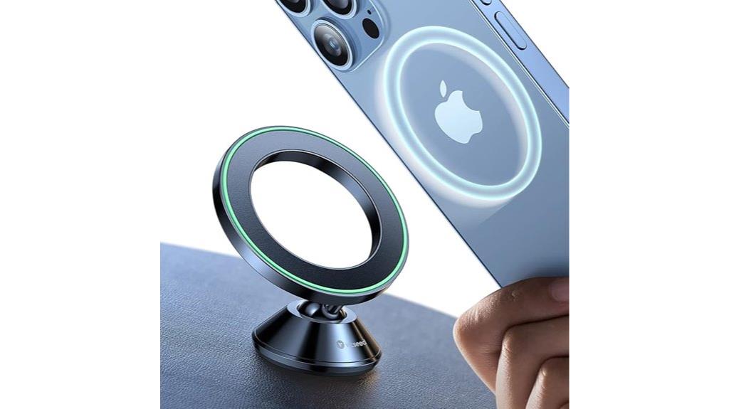 magsafe car mount upgrade