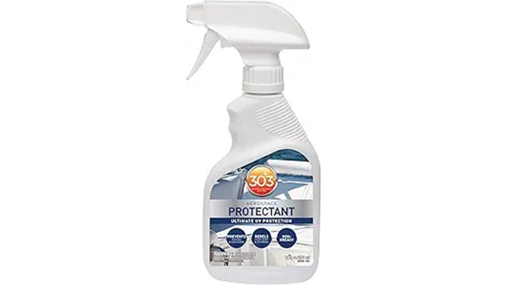 marine aerospace protectant products