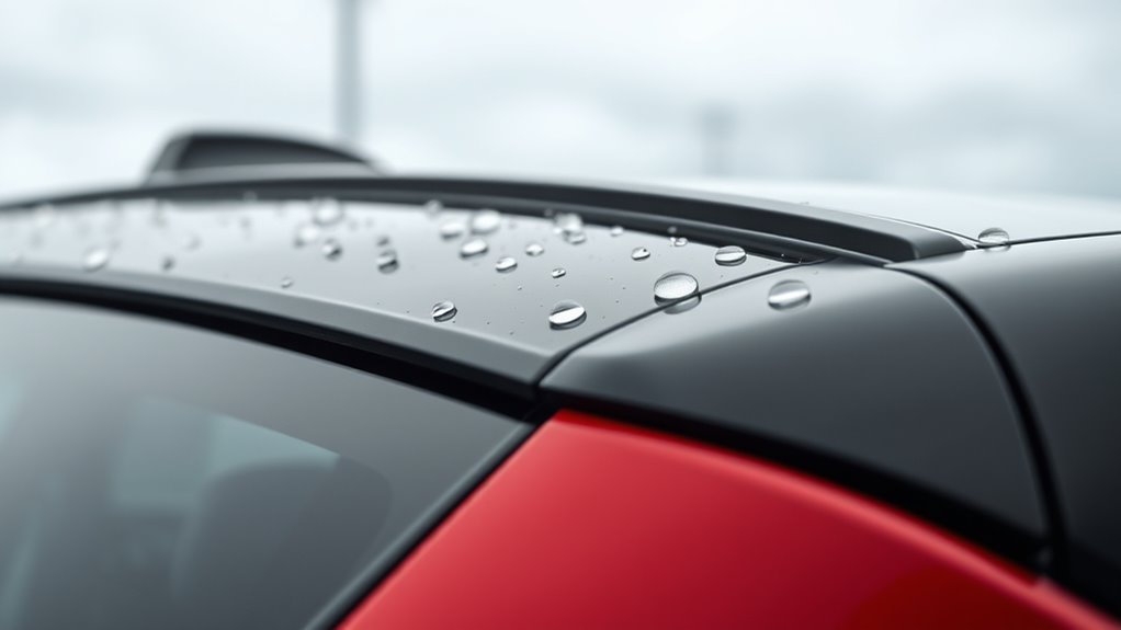 material installation design durability