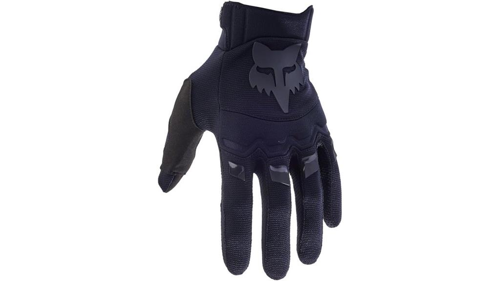 men s dirt bike gloves