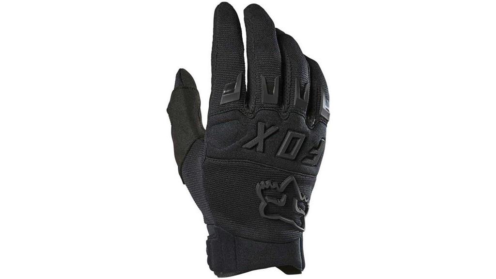 men s dirtbike motocross gloves