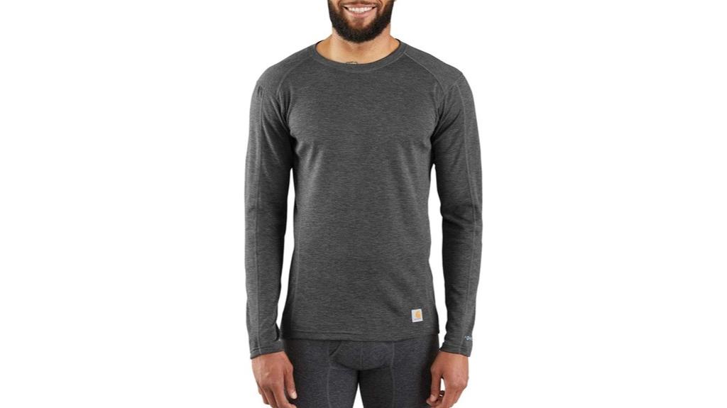 men s midweight base layer