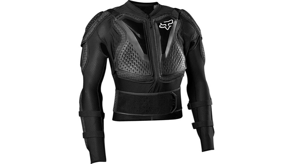 men s motocross jacket