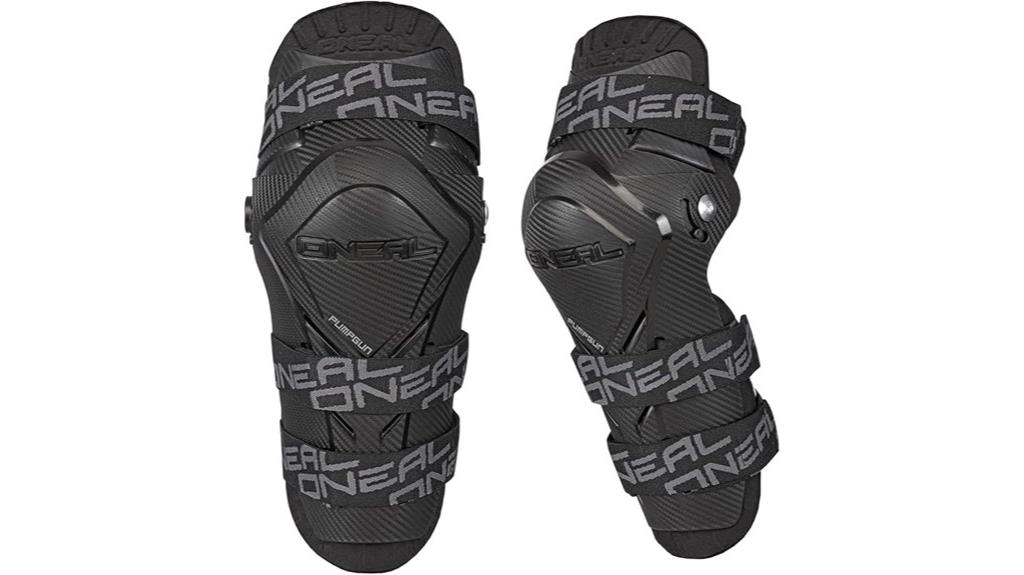 mens mx knee guard