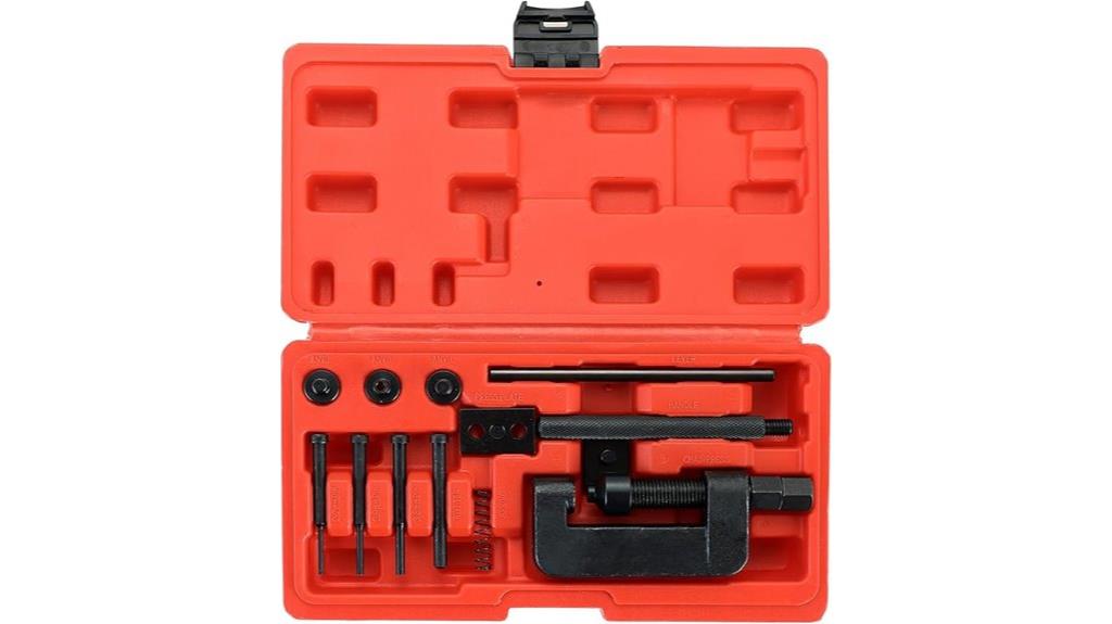 motorcycle bicycle chain tool