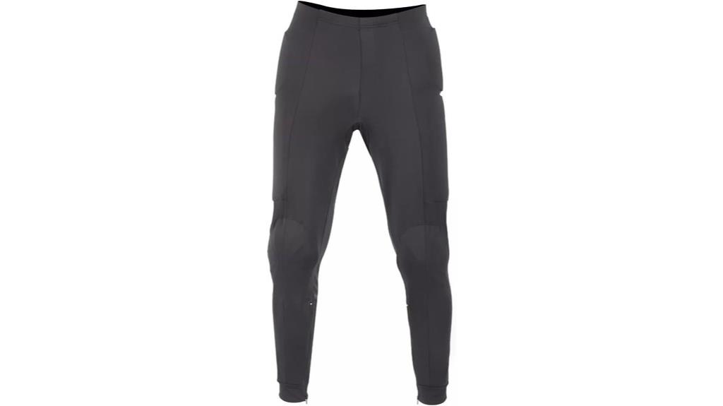 motorcycle pants with ce armor