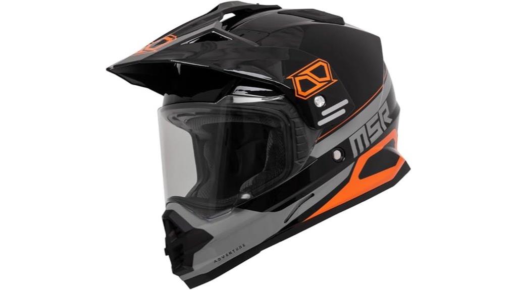 msr xpedition helmet with mips