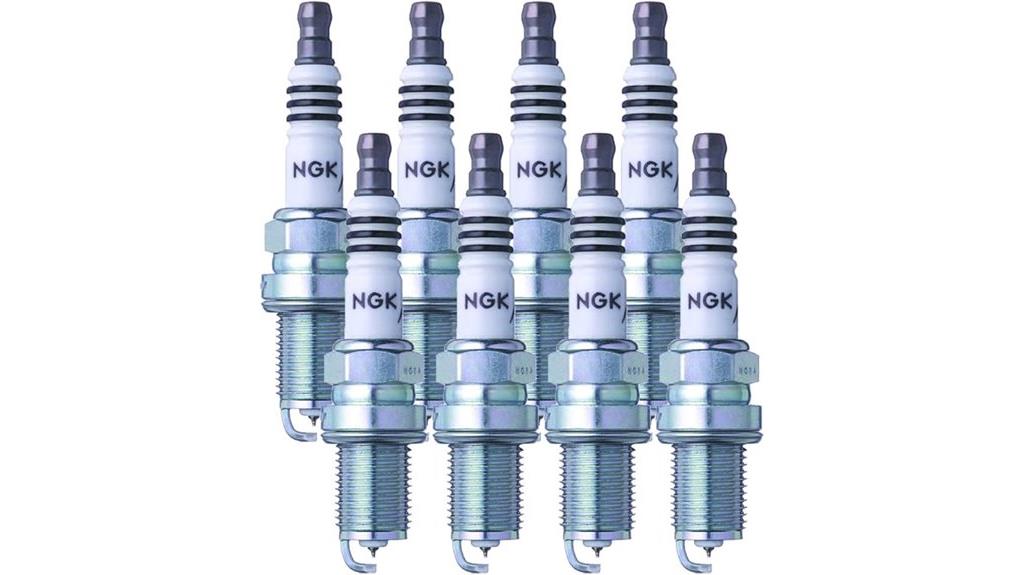 ngk iridium spark plug pack