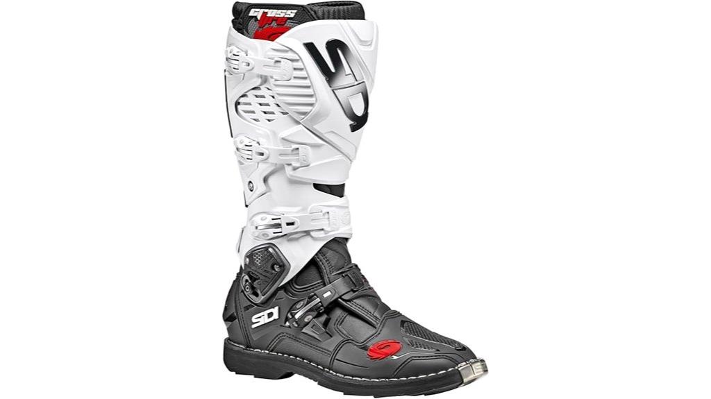 offroad motorcycle boots