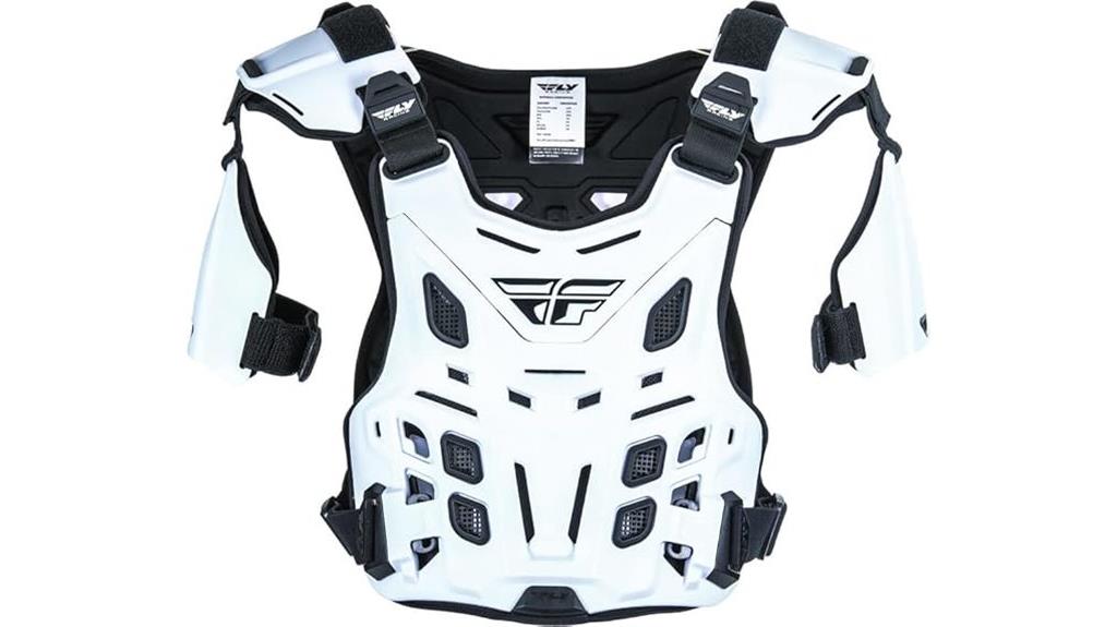offroad roost guard
