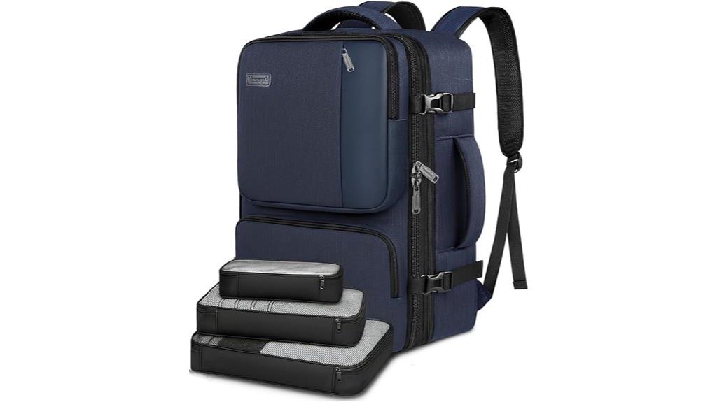 personal item backpack airline approved