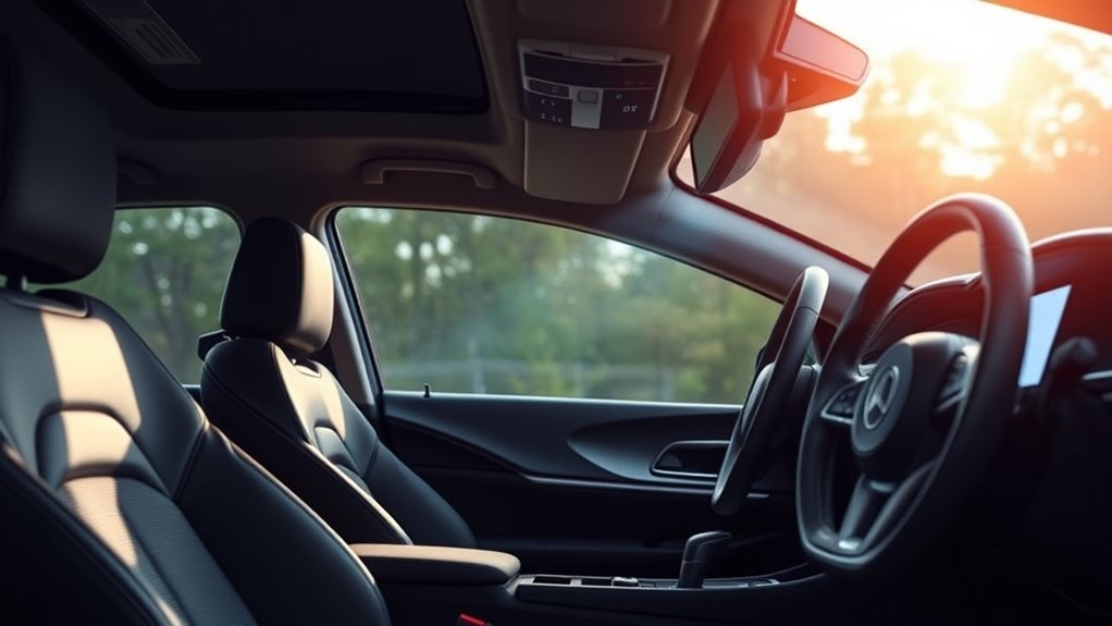 pollution filtration usability maintenance