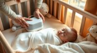 portable baby sleep aids