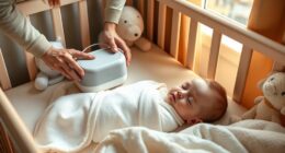 portable baby sleep aids