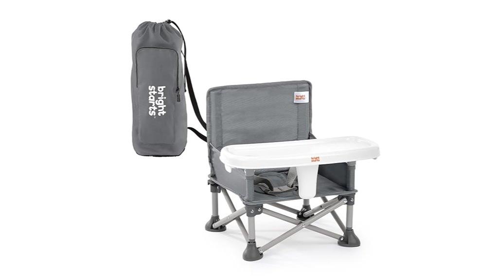 portable booster seat