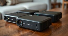 portable mini projector guide