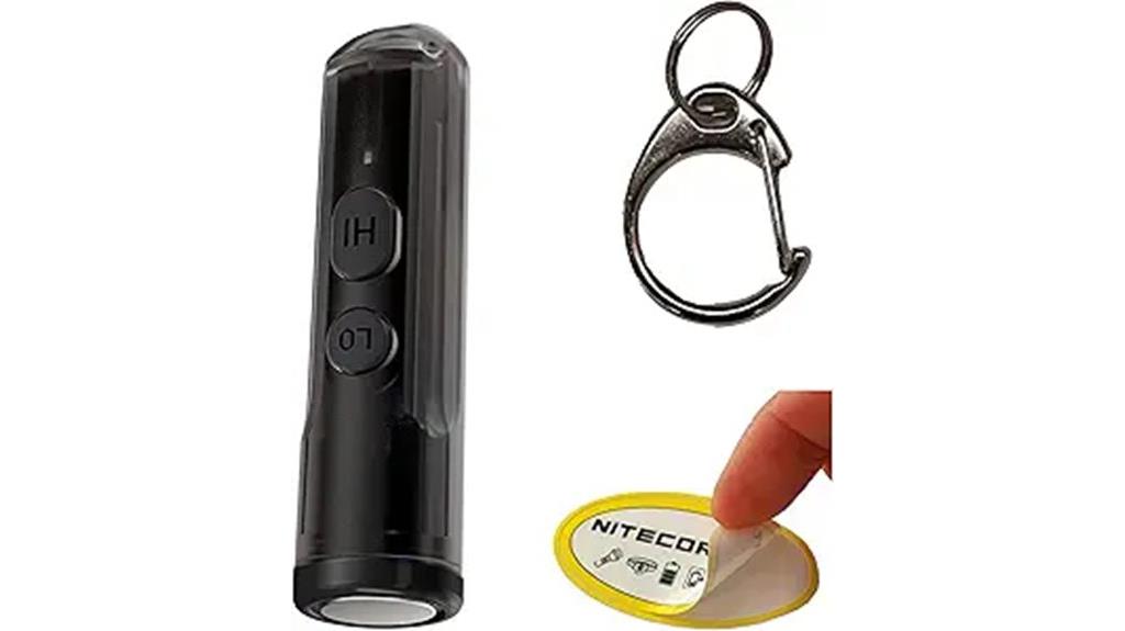 portable rechargeable heat pen