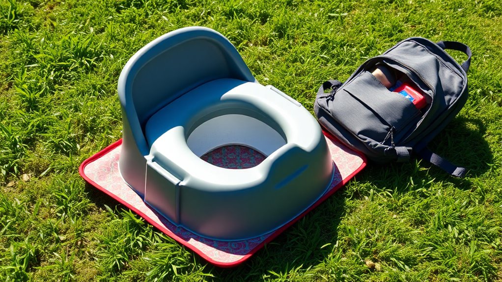 portable safe durable easy to clean