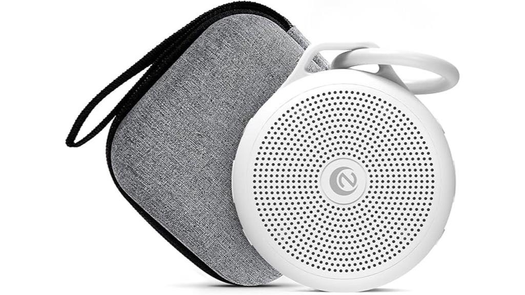 portable sleep sound machine