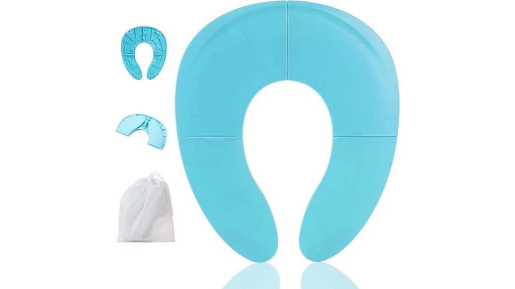 portable toddler potty seat
