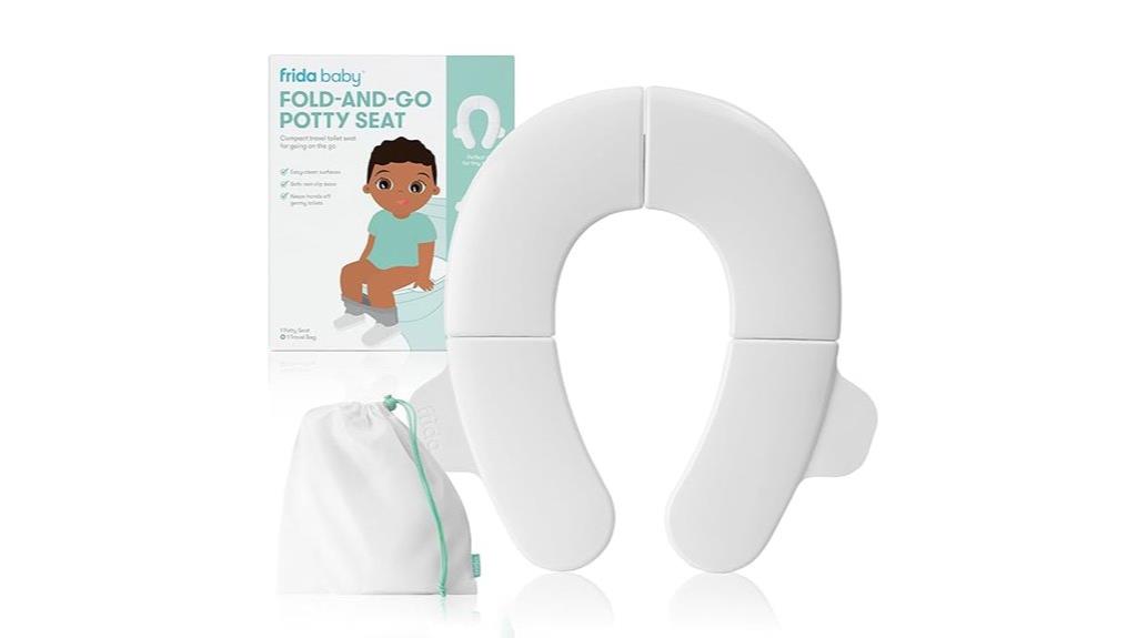 portable toddler potty seat