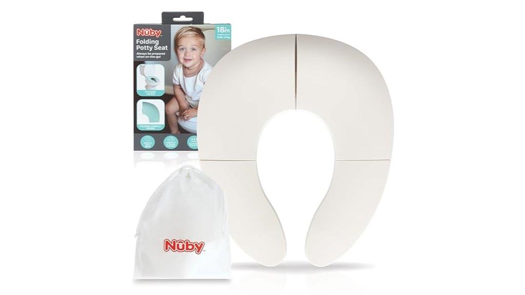 portable toddler potty seat