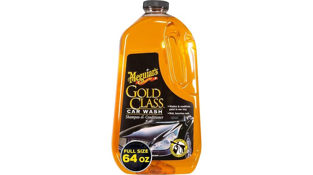 premium large car wash