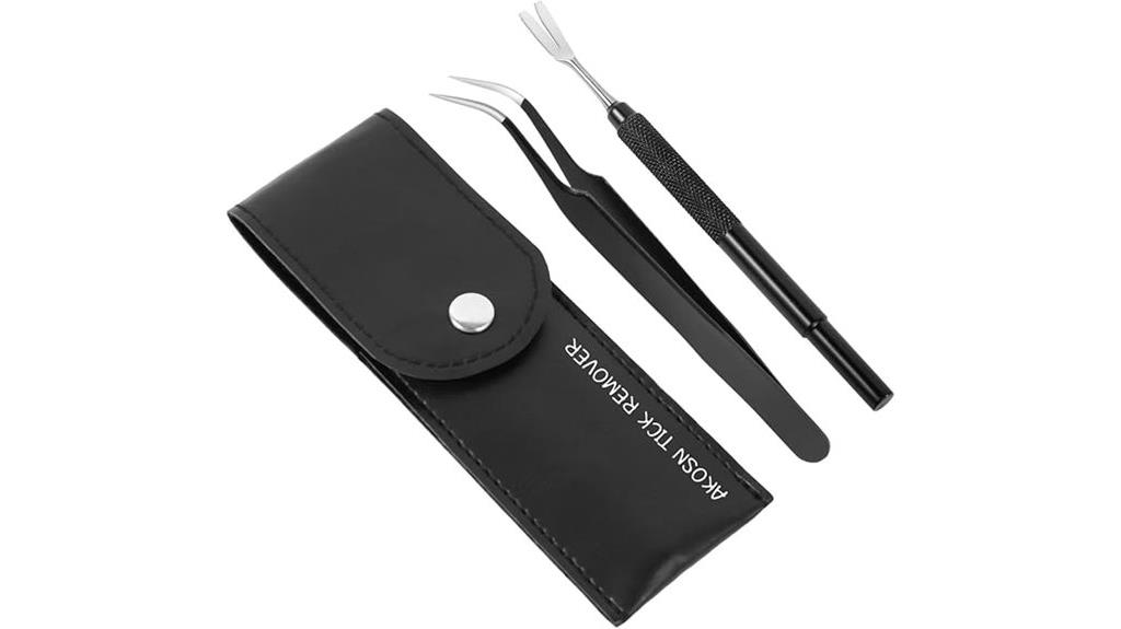 premium tick removal tool