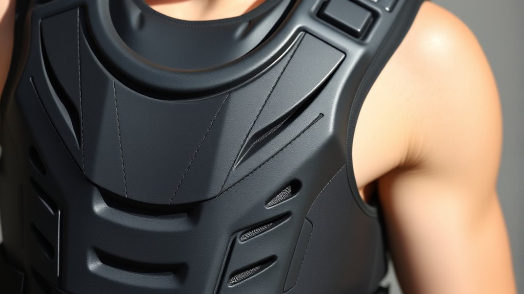 proper fit protection durability