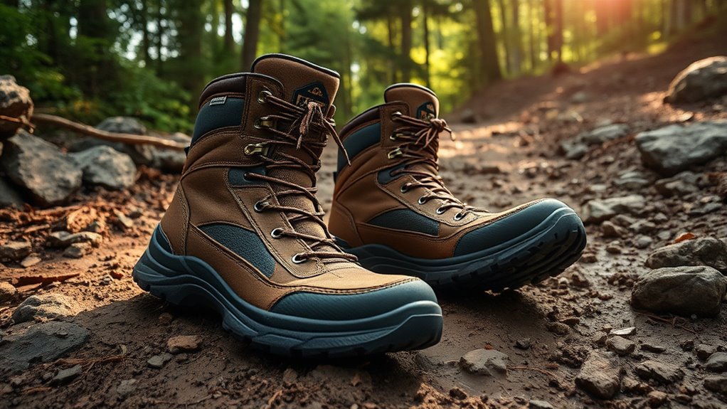 protection fit durability performance