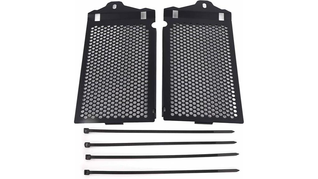 r1200gs lc radiator guard