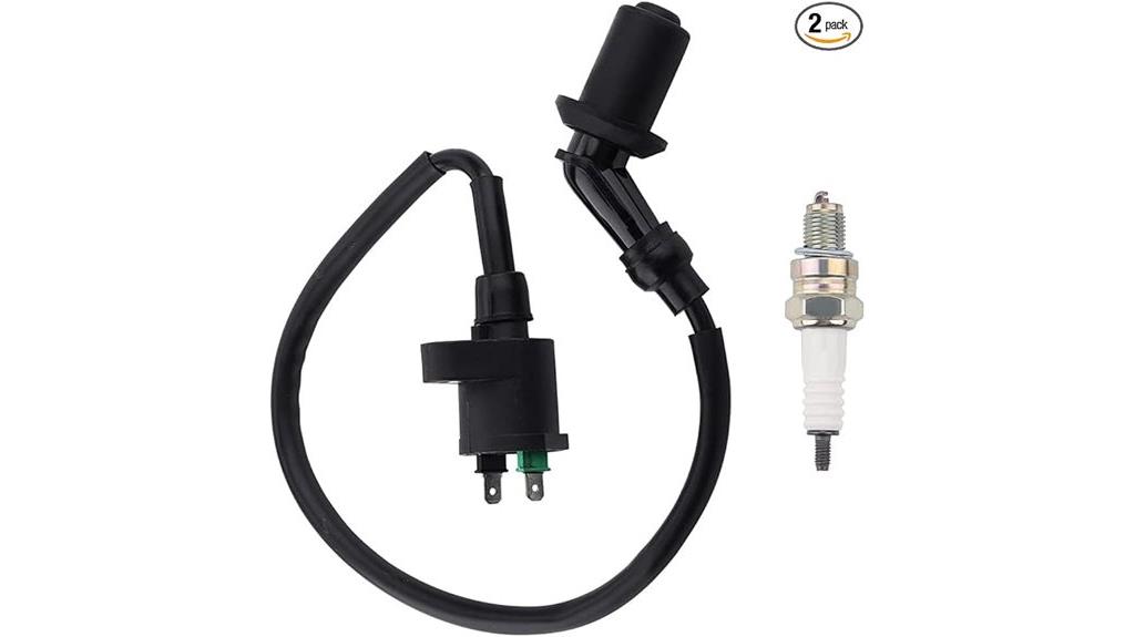 racing ignition coil kit