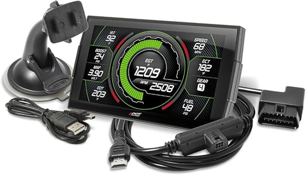 ram cummins diesel tuner