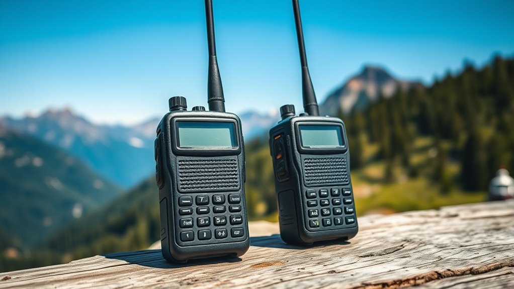 range battery durability features