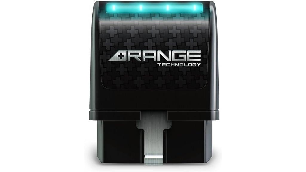range technology afm disabler