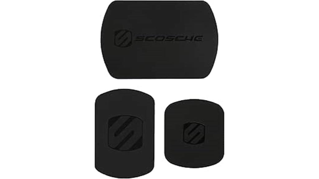 replacement metal plate kit