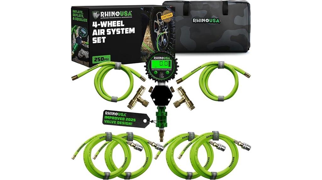 rhino usa tire inflator
