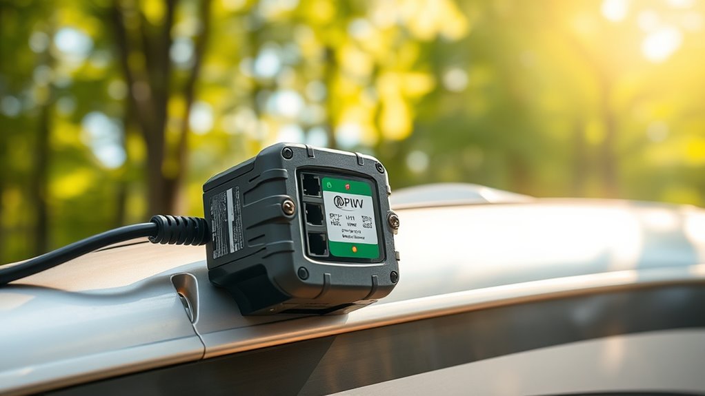 rv surge protector considerations