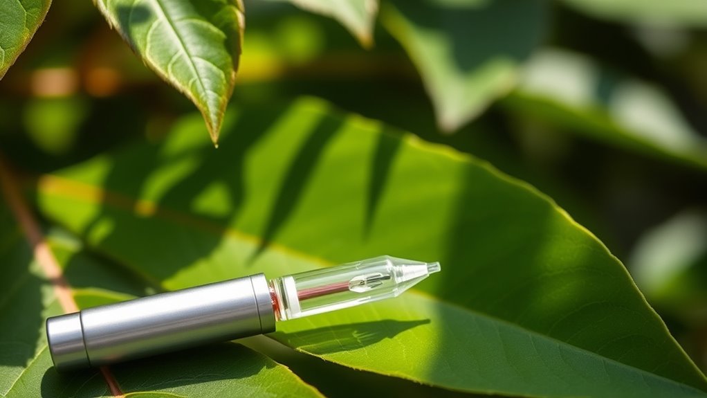 safe effective portable relief