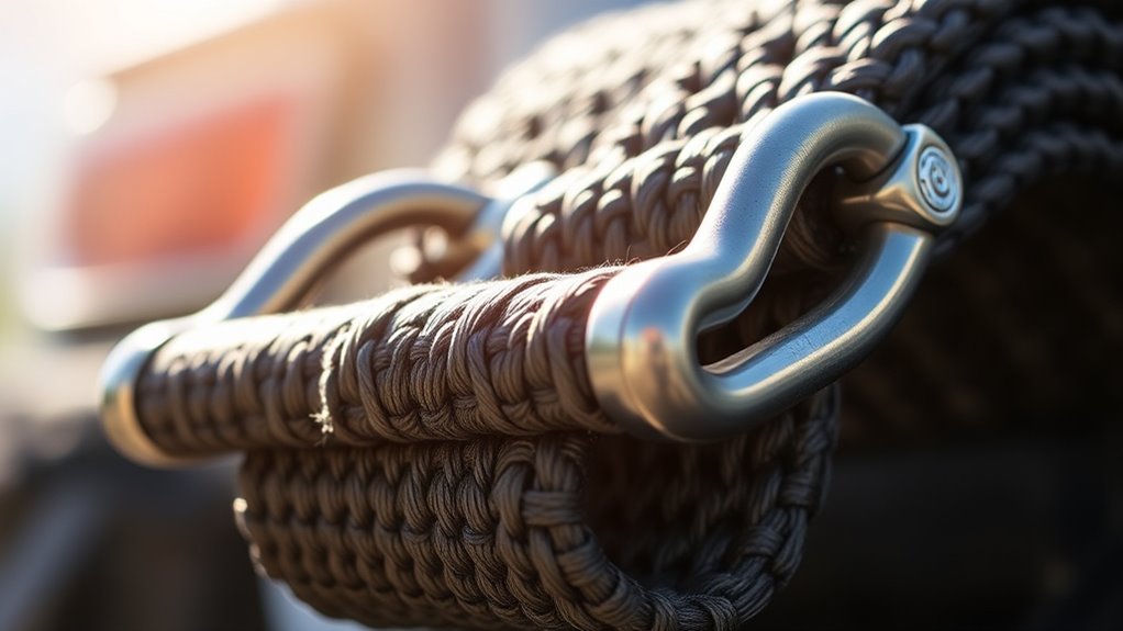 safety durability length options